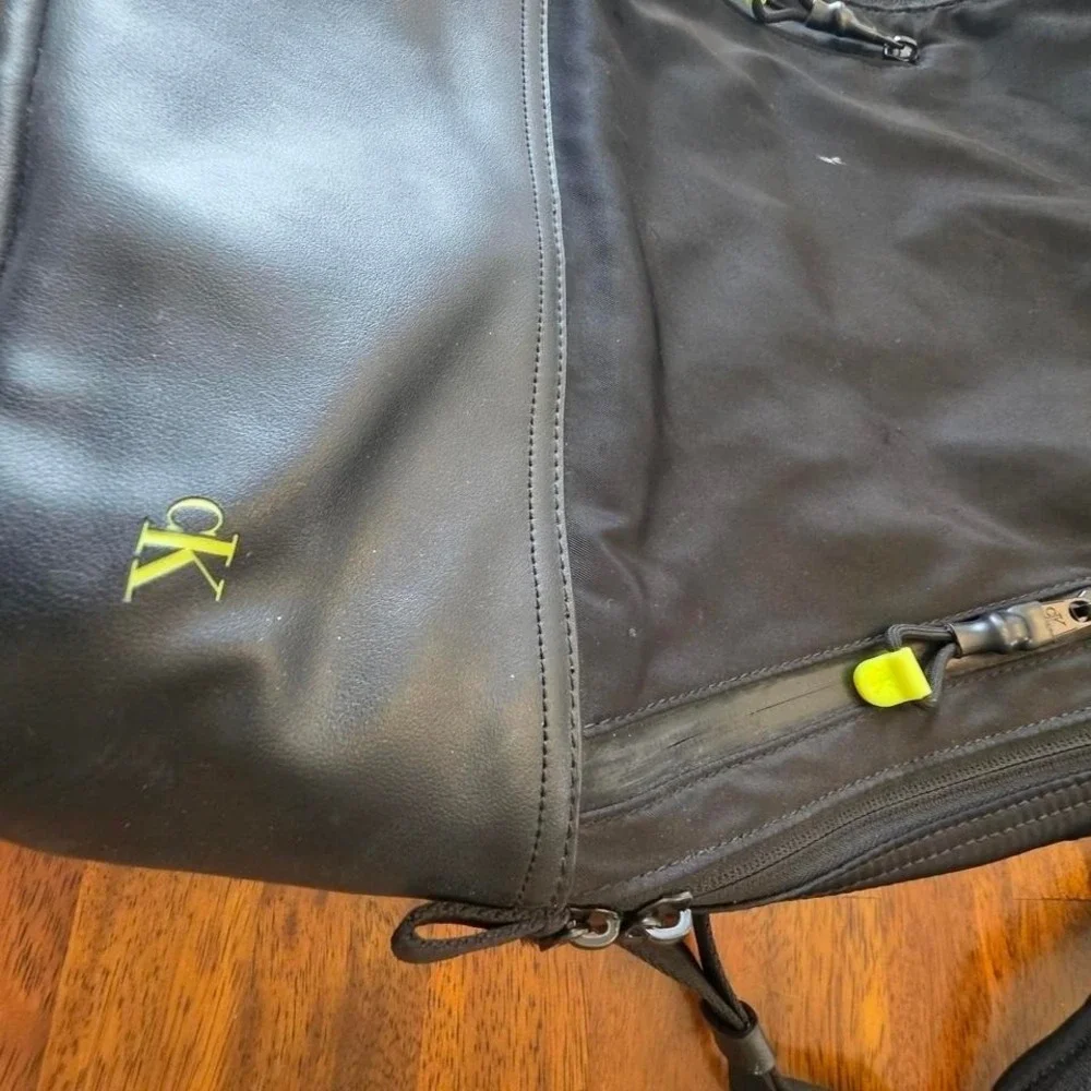 Calvin Klein backpack medium size‎
